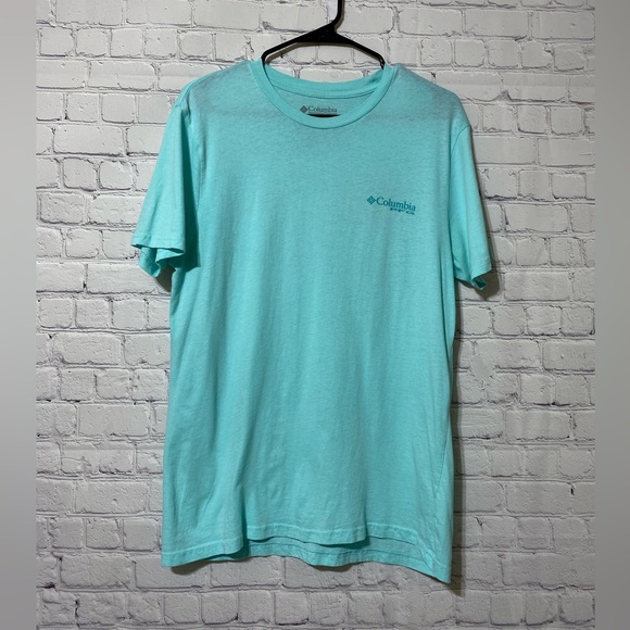 Columbia Other - Columbia PFG men’s t-shirt